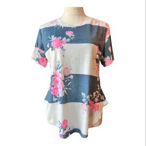 Ceasikery Blouse (1141-6)